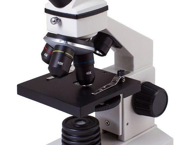 Nejprodávanější mikroskopy